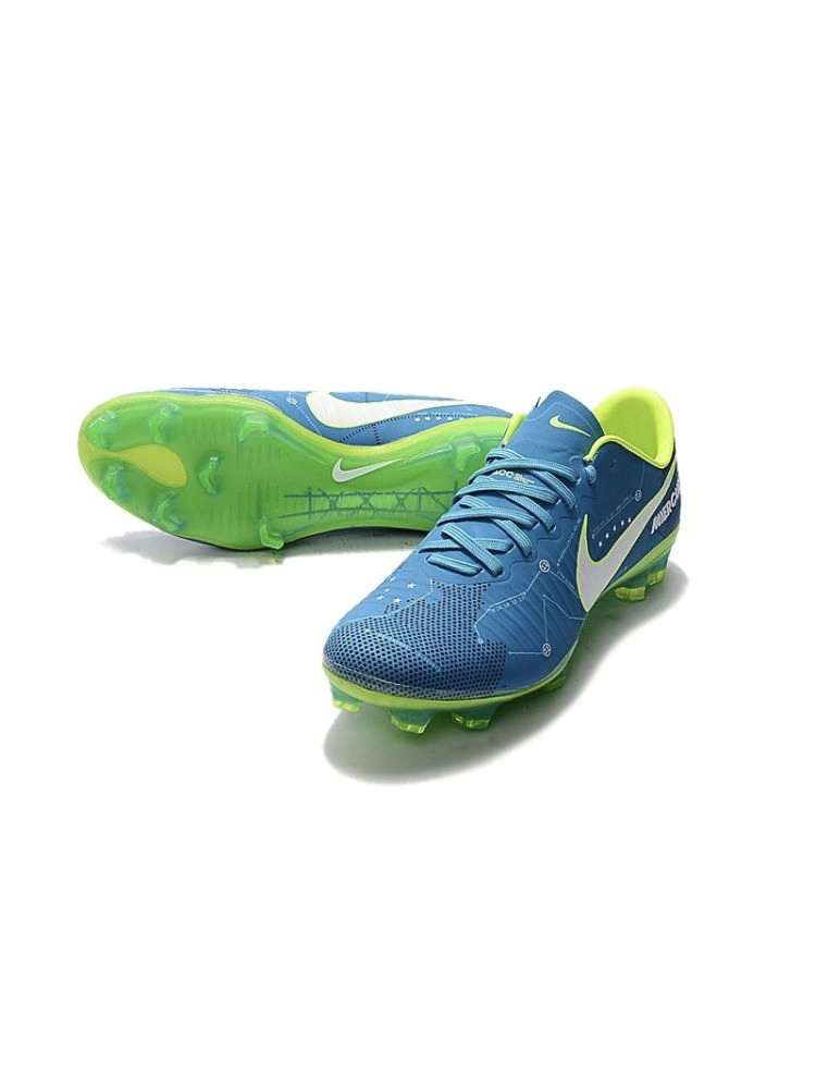 Nike Mercurial Vapor 11 FG NJR Written in the Stars - Blue Orbit/White/Armory Navy