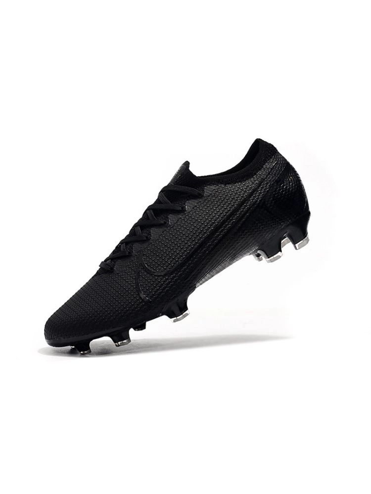 Nike Mercurial Vapor 13 Elite FG Black