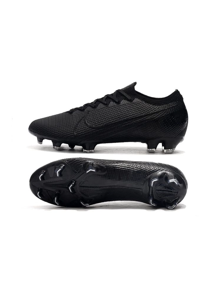 Nike Mercurial Vapor 13 Elite FG Black