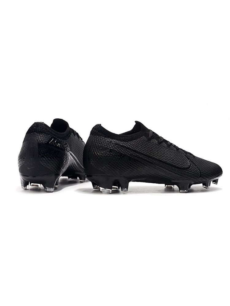 Nike Mercurial Vapor 13 Elite FG Black