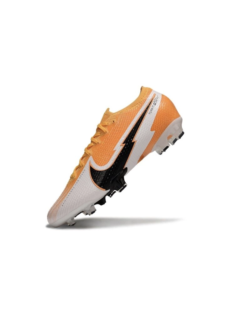 Nike Mercurial Vapor 13 Elite FG Laser Orange Black White