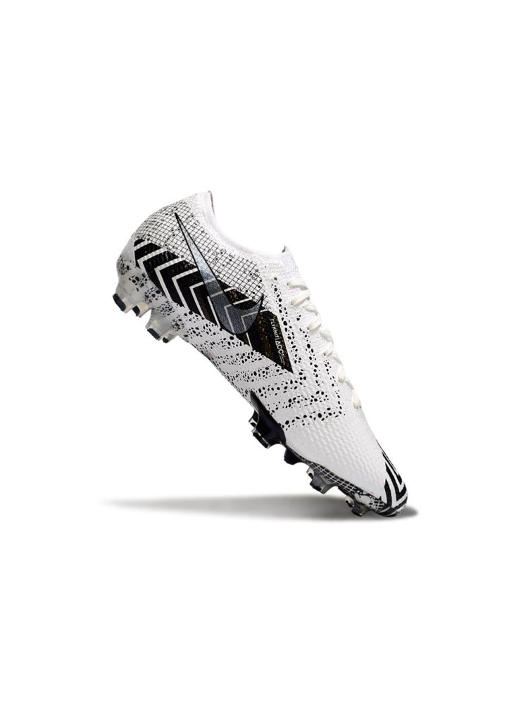 Nike Mercurial Vapor 13 Elite MDS FG White Black&nbsp;