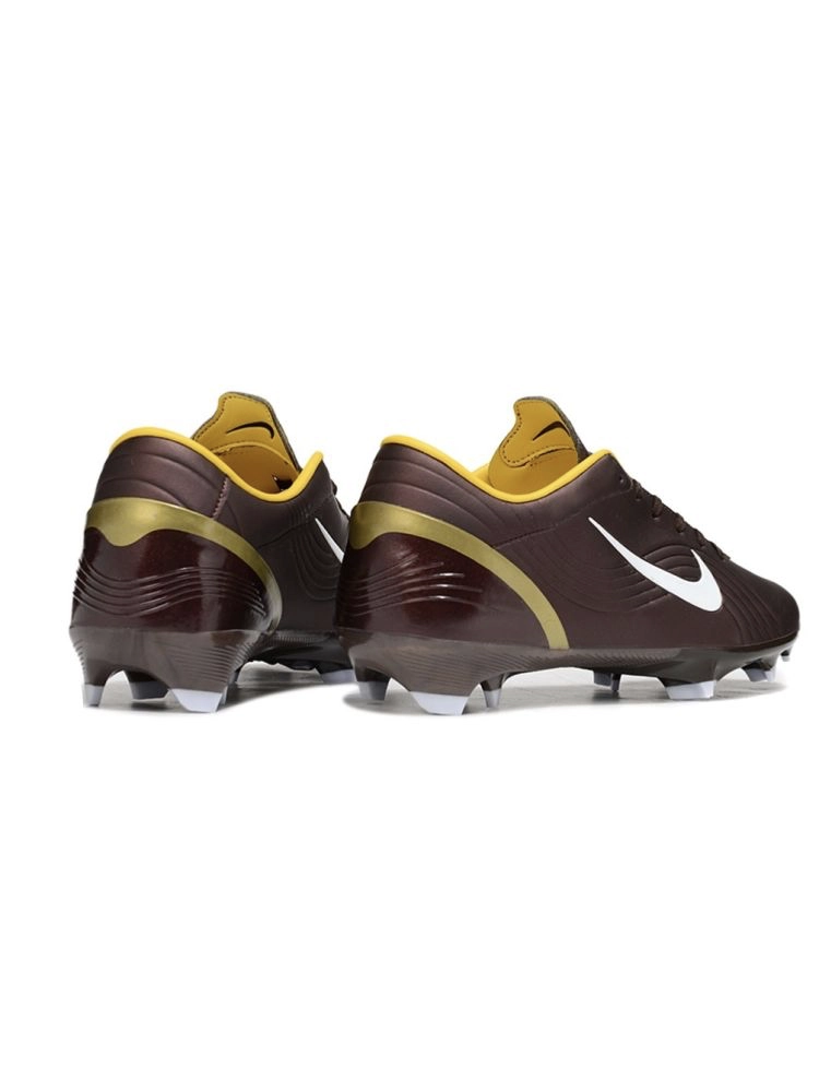 Nike Mercurial Vapor I Elite Regeneration SE FG Dark Cinder Maize