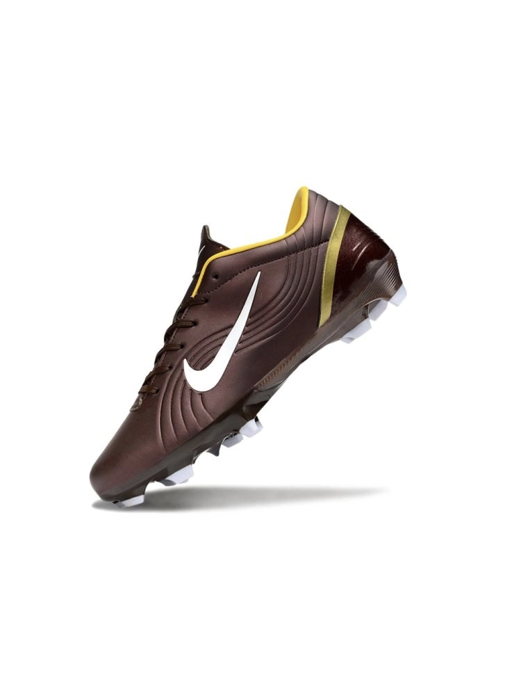 Nike Mercurial Vapor I Elite Regeneration SE FG Dark Cinder Maize