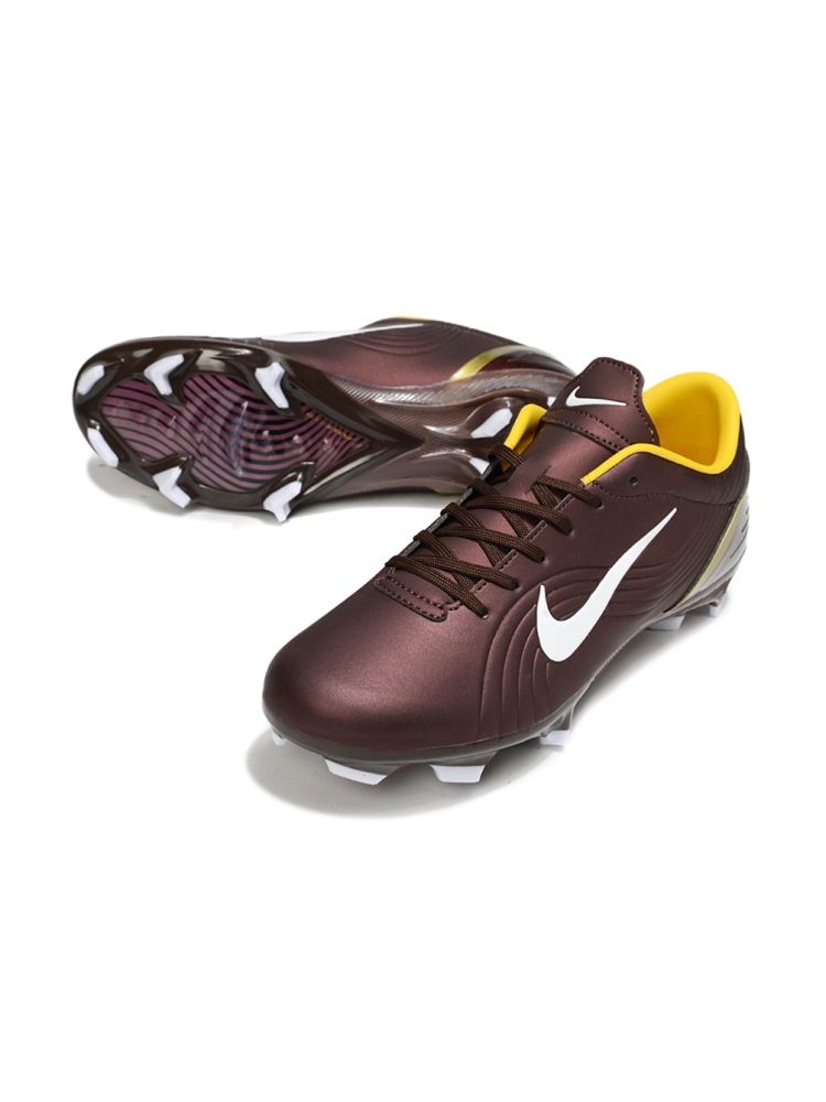 Nike Mercurial Vapor I Elite Regeneration SE FG Dark Cinder Maize