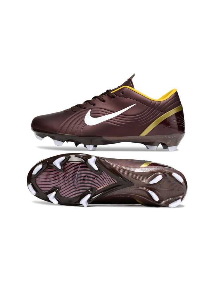 Nike Mercurial Vapor I Elite Regeneration SE FG Dark Cinder Maize