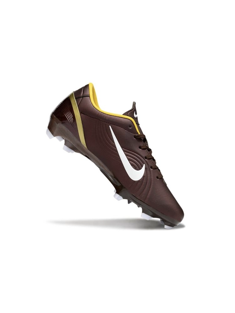 Nike Mercurial Vapor I Elite Regeneration SE FG Dark Cinder Maize