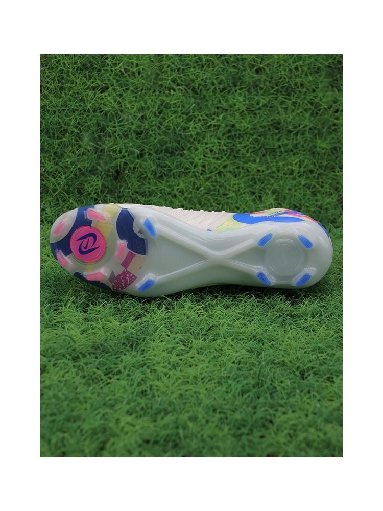 Nike Phantom GX 2 Elite SE FG SoCal Pack - Sail/Racer Blue