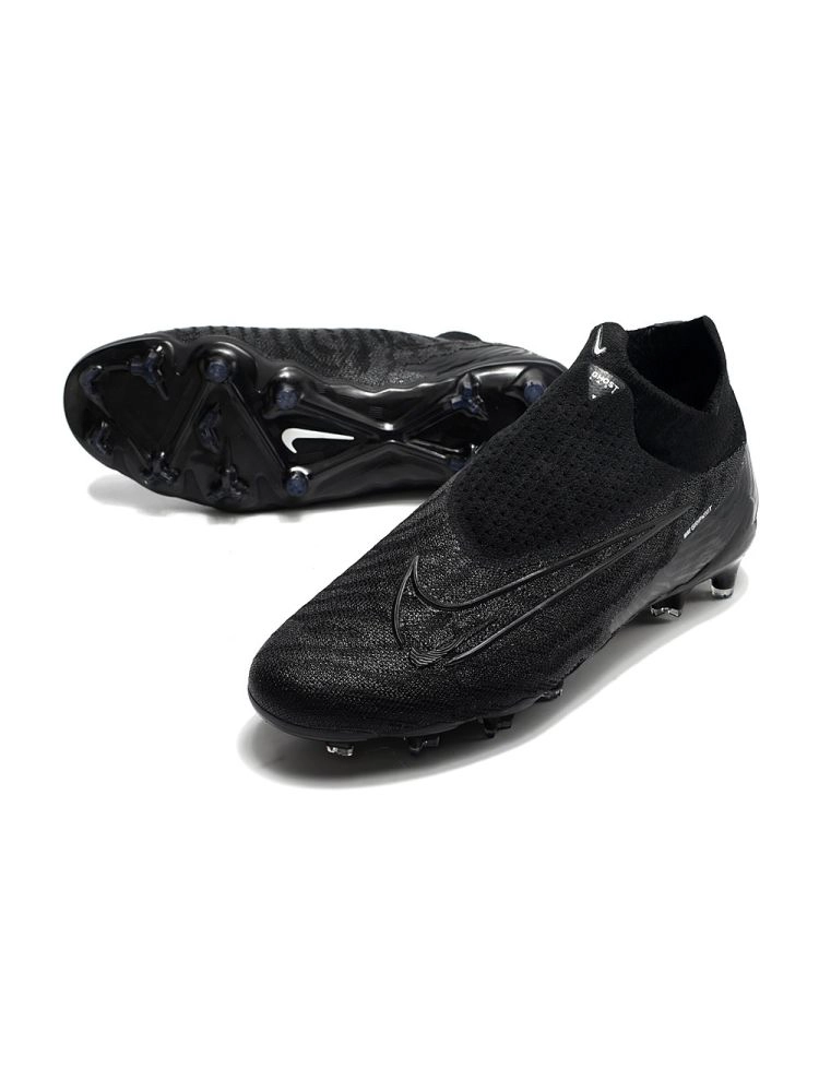 Nike Phantom GX Elite DF FG BlackOut