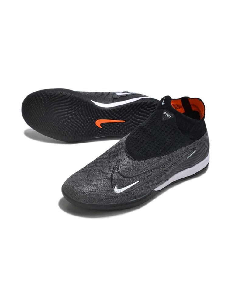Nike Phantom GX Elite DF IC - Black Pack - Black/Summit White