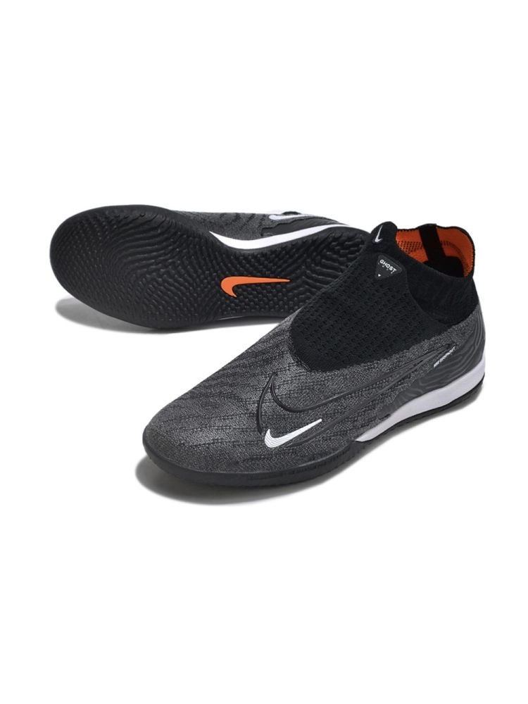 Nike Phantom GX Elite DF IC - Black Pack - Black/Summit White