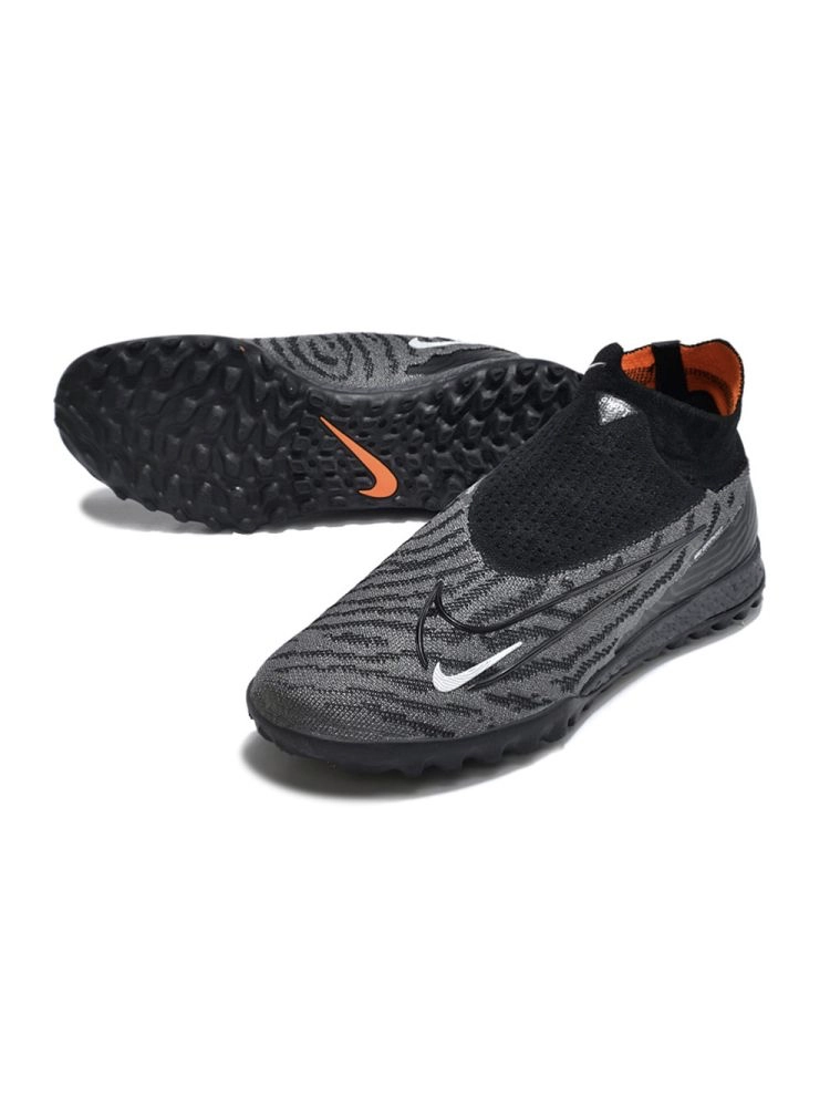 Nike Phantom GX Elite DF TF - Black Pack - Black/Summit White