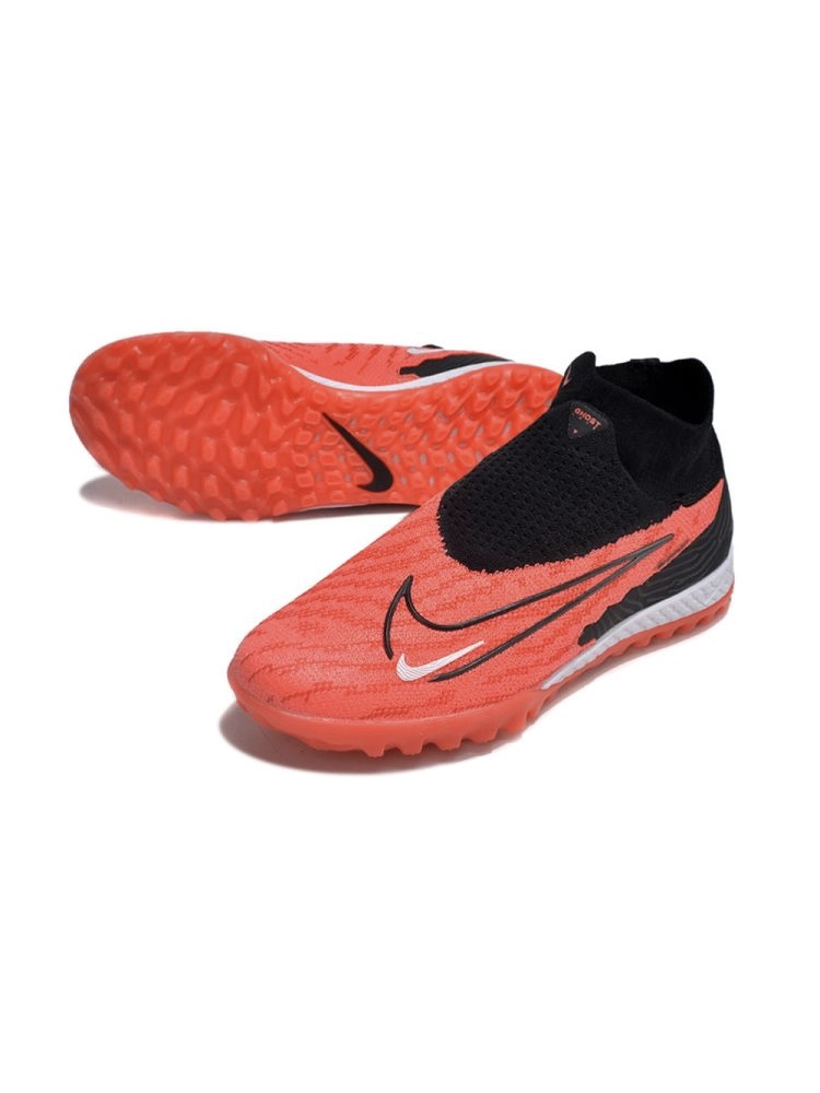 Nike Phantom GX Elite DF TF - Ready Pack - Bright Crimson/Black