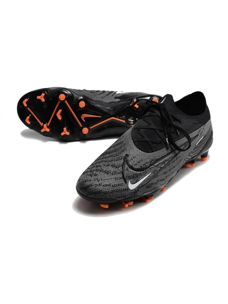 Nike Phantom GX Elite FG - Black Pack - Black Summit/White