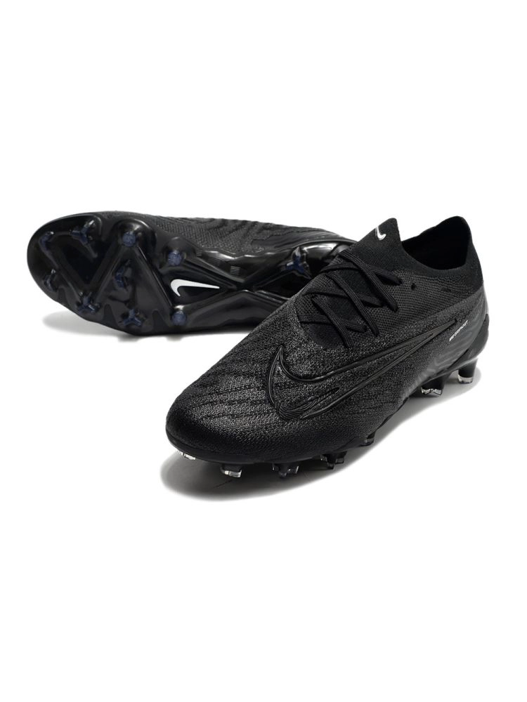 Nike Phantom GX Elite FG BlackOut