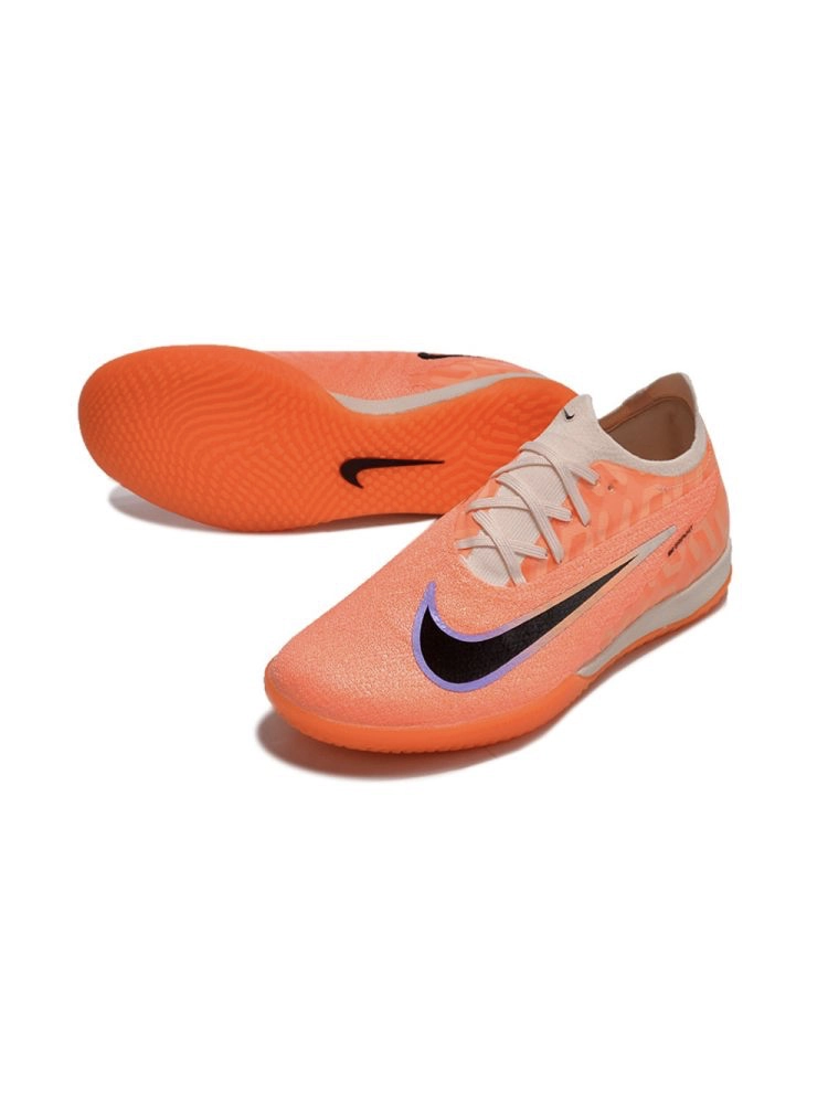 Nike Phantom GX Elite IC - United Pack - Guava Ice/Black