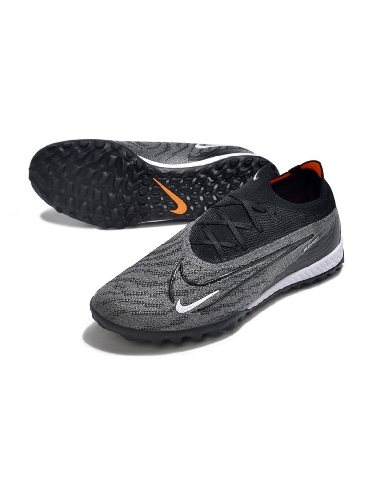 Nike Phantom GX Elite TF - Black Pack - Black Summit/White