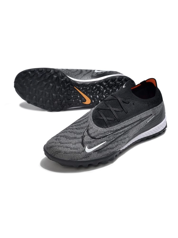 Nike Phantom GX Elite TF - Black Pack - Black Summit/White