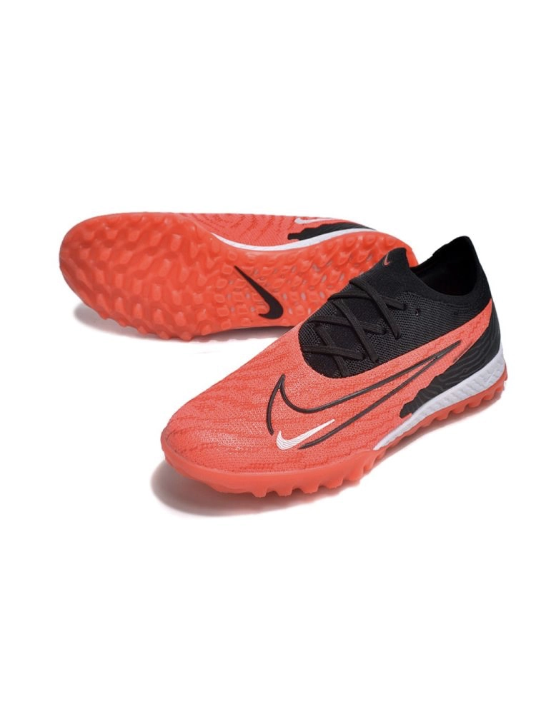 Nike Phantom GX Elite TF - Ready Pack - Bright Crimson/Black