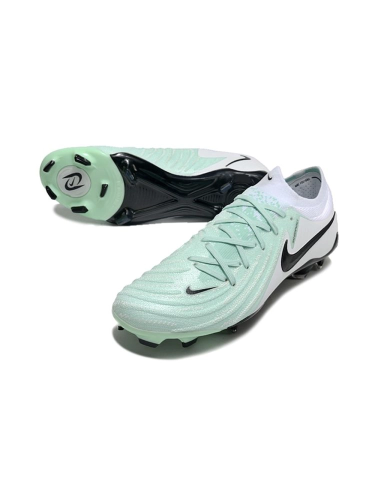 Nike Phantom GX II Elite FG - Hyper Turquoise/Black/White