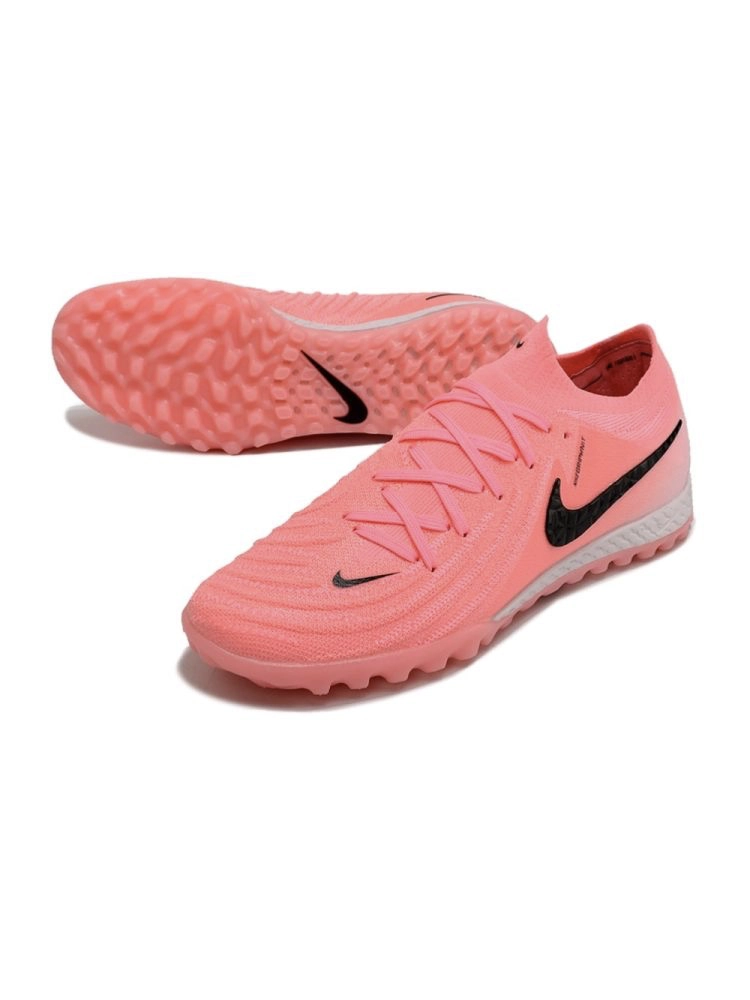 Nike Phantom GX II Elite TF Mad Brilliance - Sunset Pulse/Black