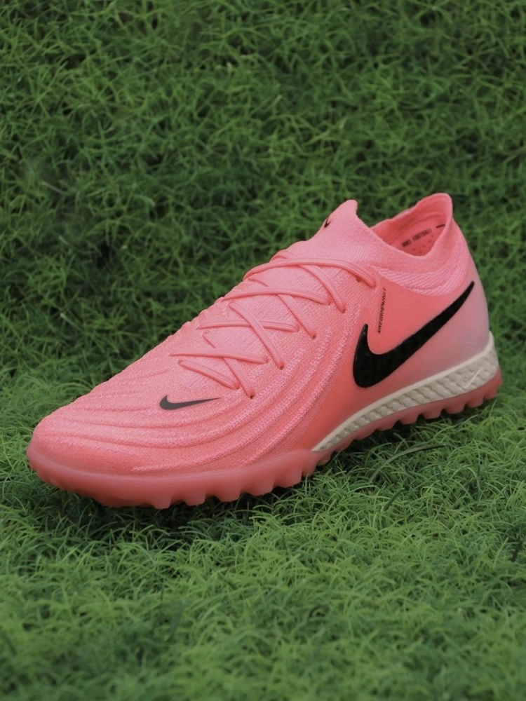 Nike Phantom GX II Elite TF Mad Brilliance - Sunset Pulse/Black