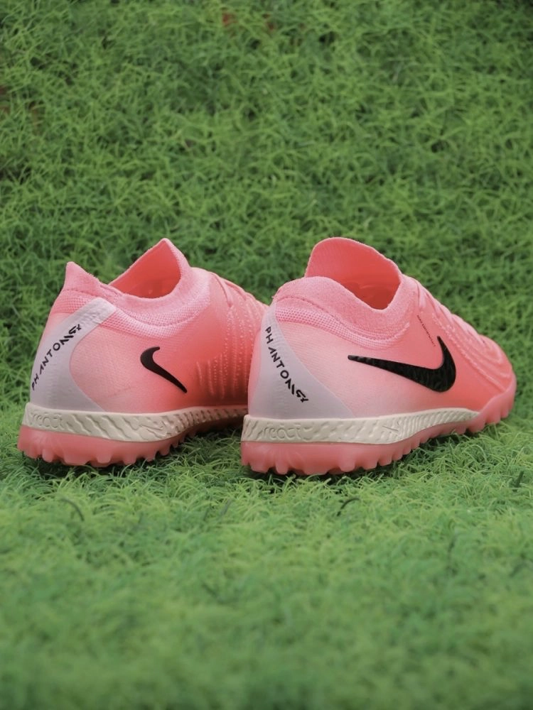 Nike Phantom GX II Elite TF Mad Brilliance - Sunset Pulse/Black