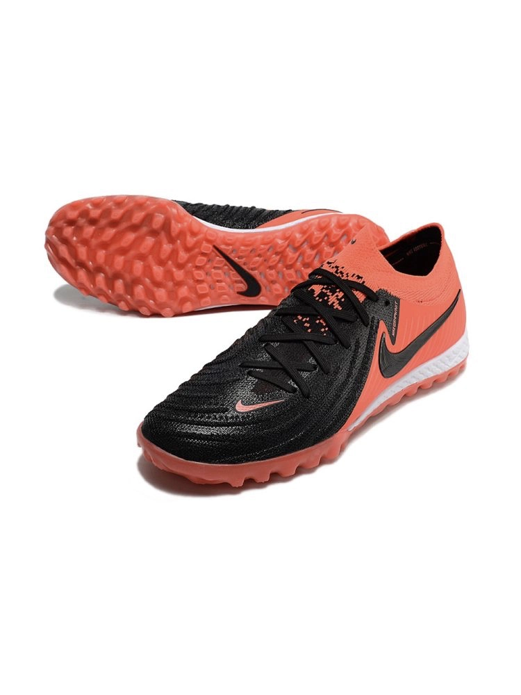 Nike Phantom GX II Elite TF - Red/Black