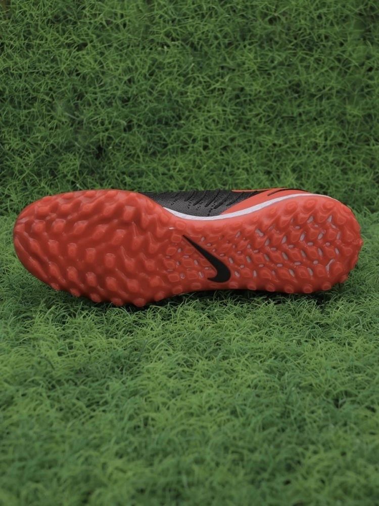 Nike Phantom GX II Elite TF - Red/Black