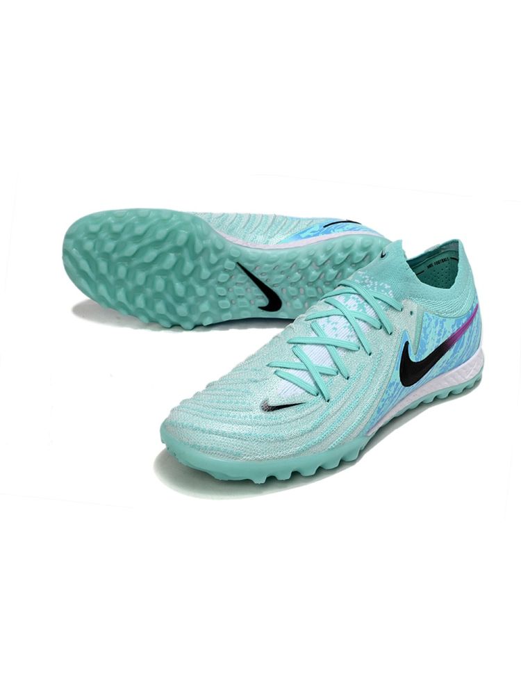 Nike Phantom GX II Elite TF Vortex - Green/Black