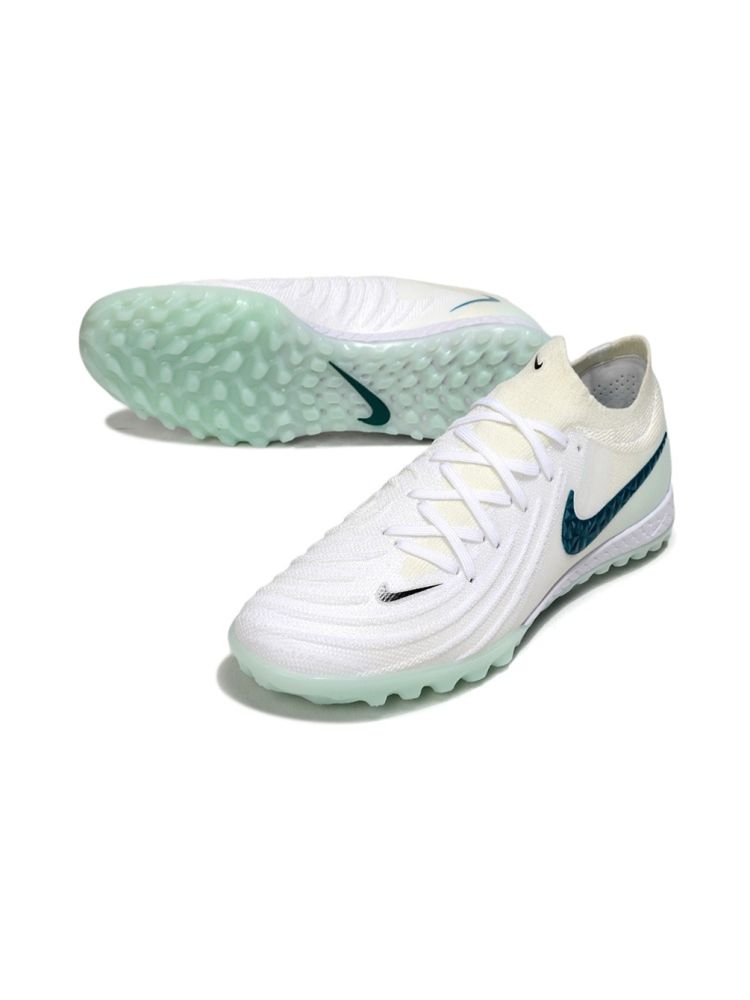 Nike Phantom GX II Elite TF White Multicolor