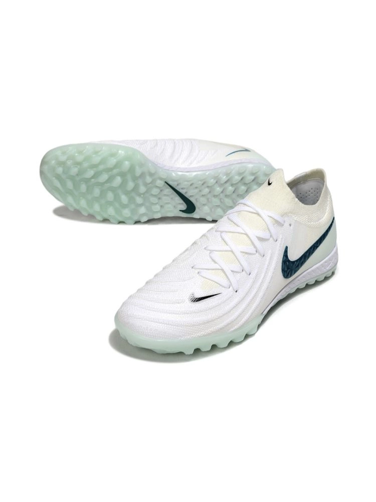 Nike Phantom GX II Elite TF White Multicolor
