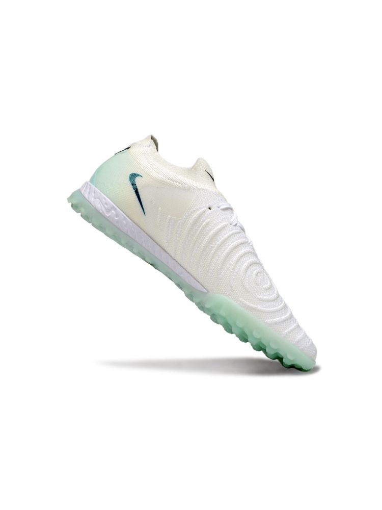 Nike Phantom GX II Elite TF White Multicolor