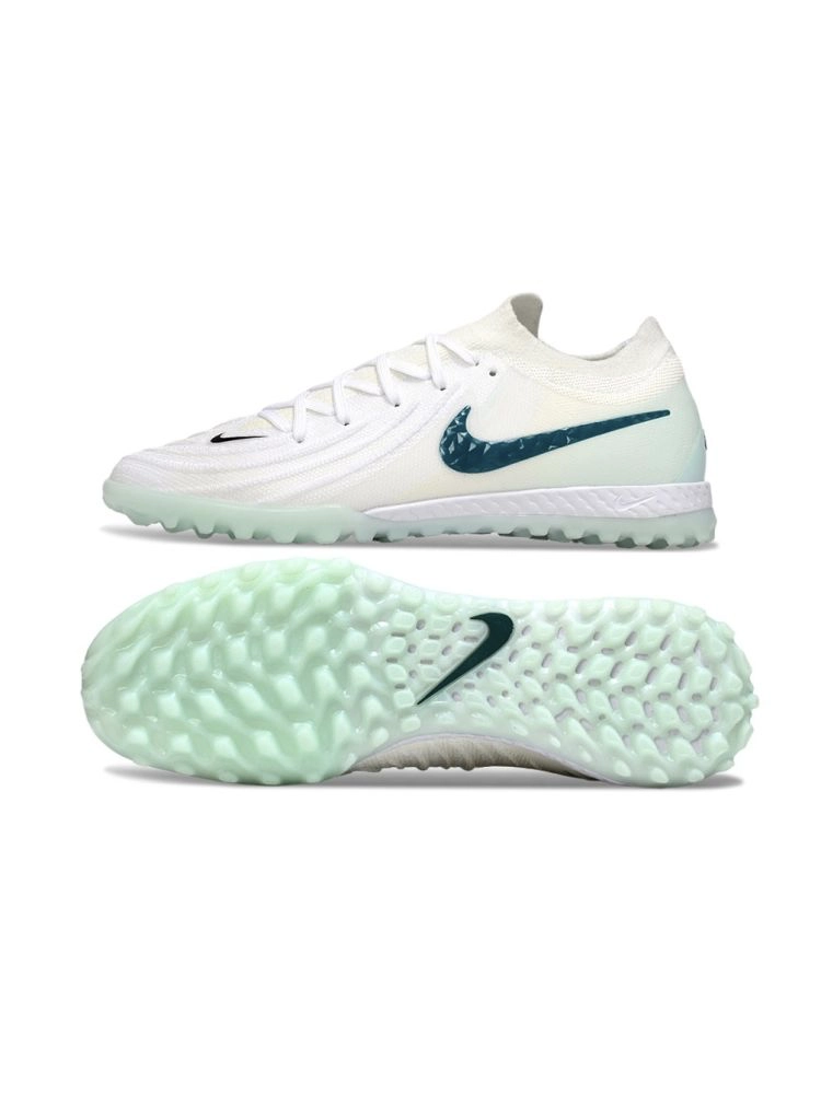 Nike Phantom GX II Elite TF White Multicolor