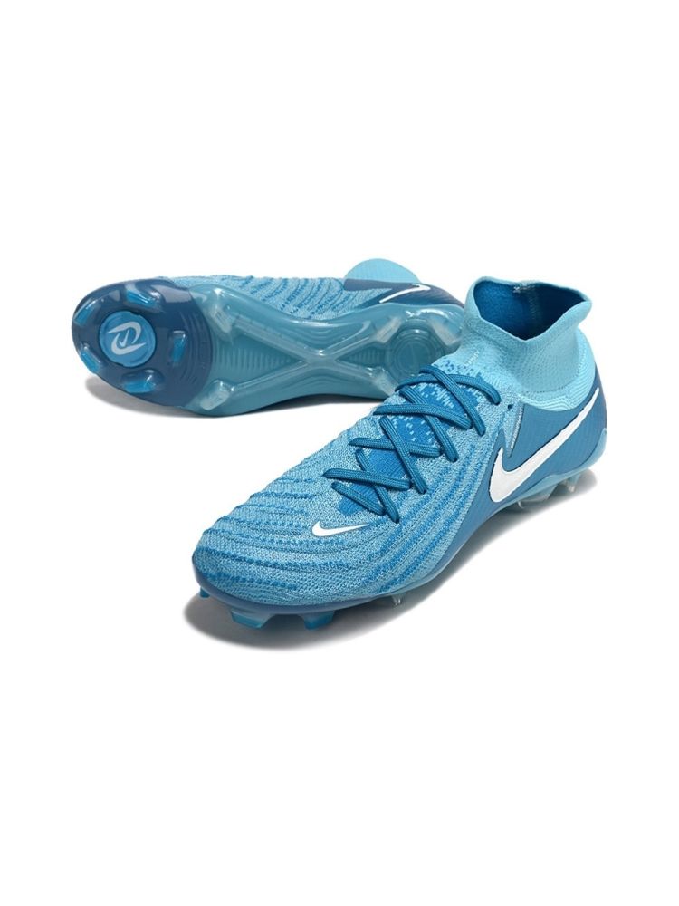 Nike Phantom Luna 2 Elite FG Mad Ambition - Blue Fury/White