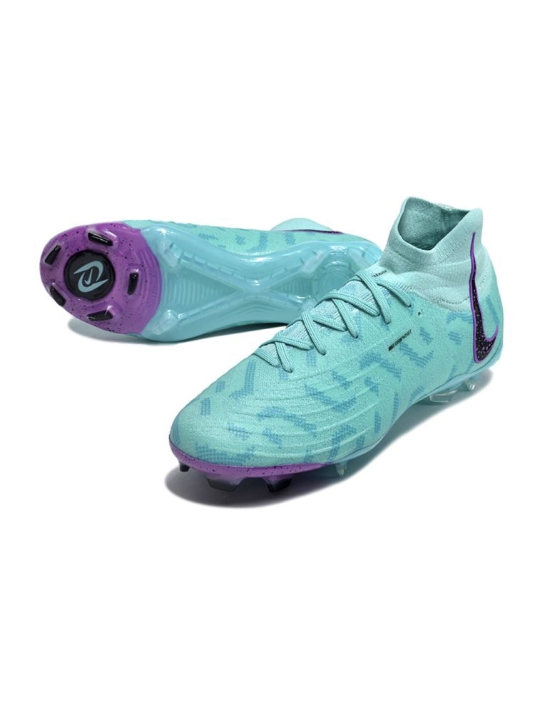 Nike Phantom Luna Elite FG Peak Ready - Hyper Turq/Black/Fuchsia Dream