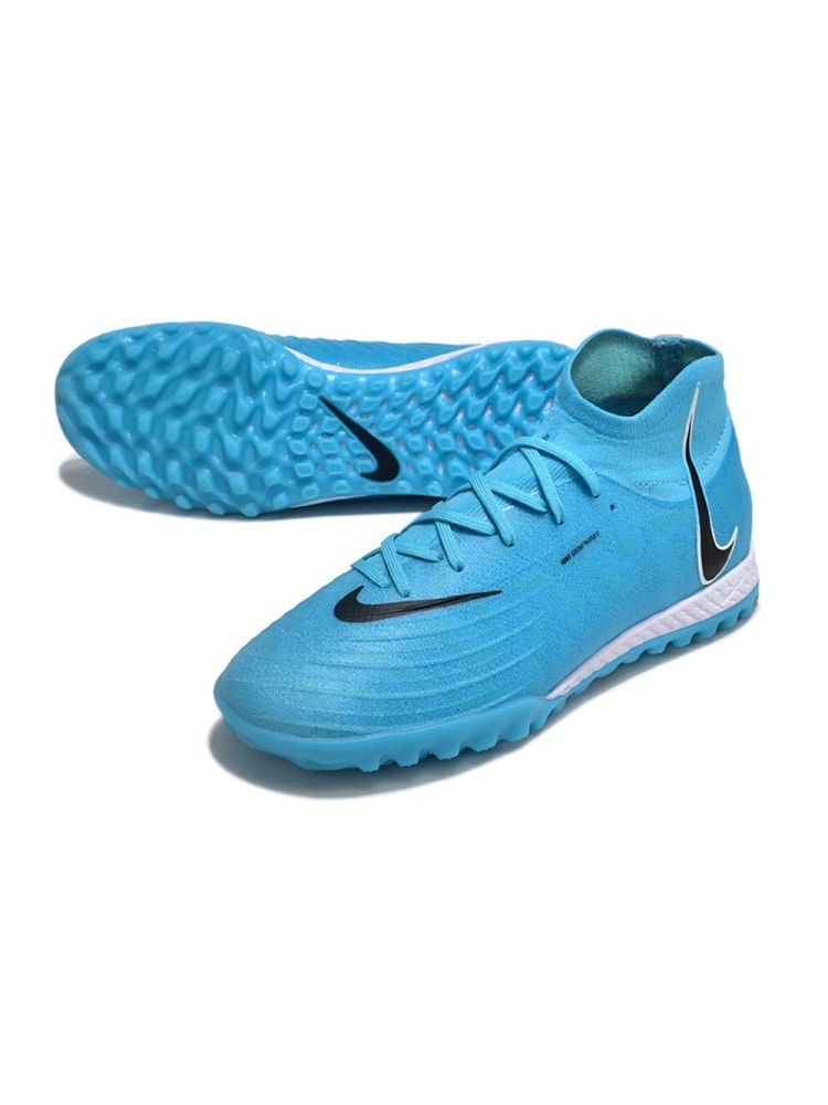 Nike Phantom Luna Elite NU TF - Blue/Black/White