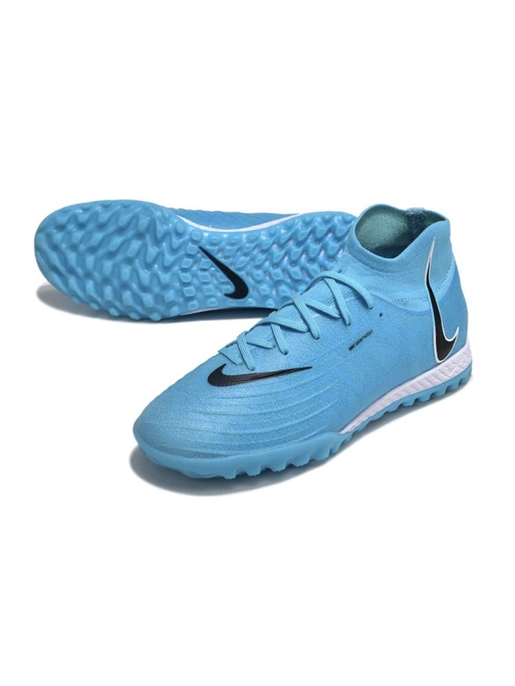 Nike Phantom Luna Elite NU TF - Blue/Black/White