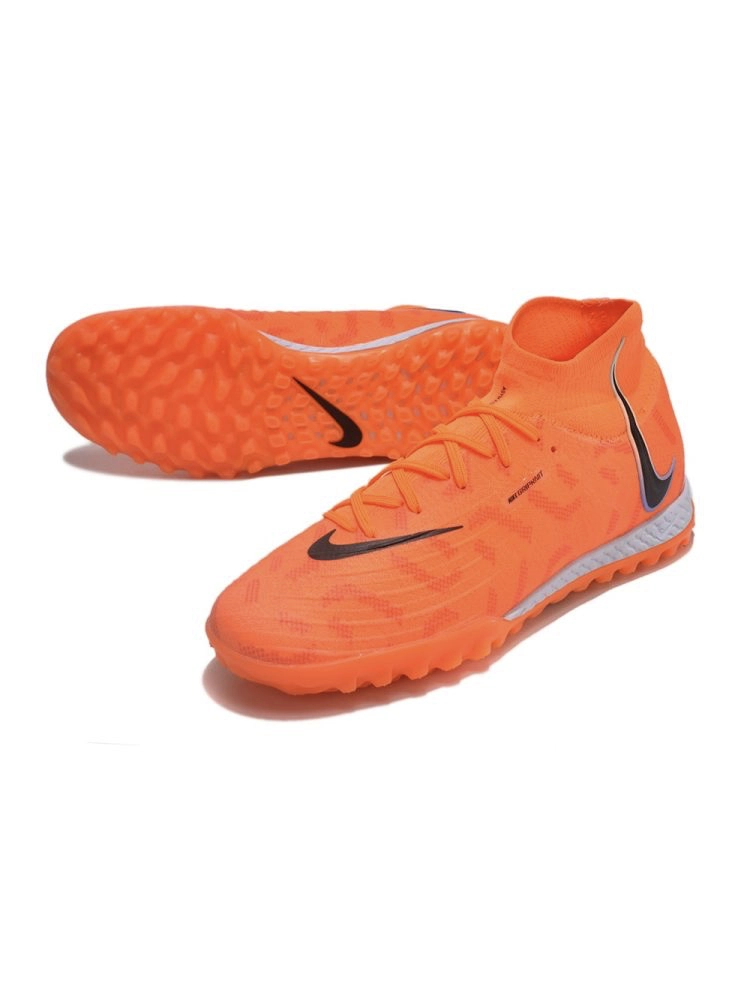 Nike Phantom Luna Elite NU TF United - Guava Ice/Black/Total Orange