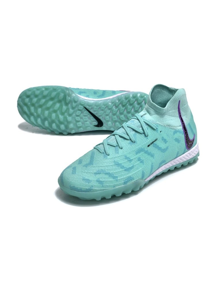 Nike Phantom Luna Elite TF Peak Ready - Hyper Turq/Black/Fuchsia Dream