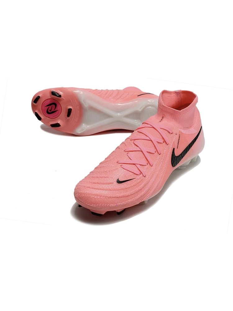 Nike Phantom Luna II Elite FG Mad Brilliance - Sunset Pulse/Black