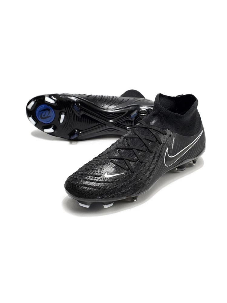 Nike Phantom Luna II Elite FG Shadow - Black