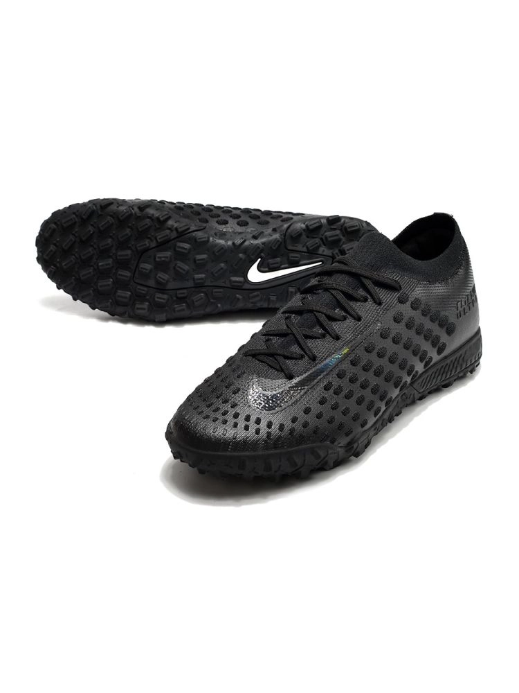 Nike Phantom Ultra Venom TF - Black