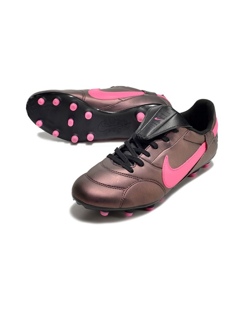 Nike Premier 3 FG - Space Purple/Pink Blast