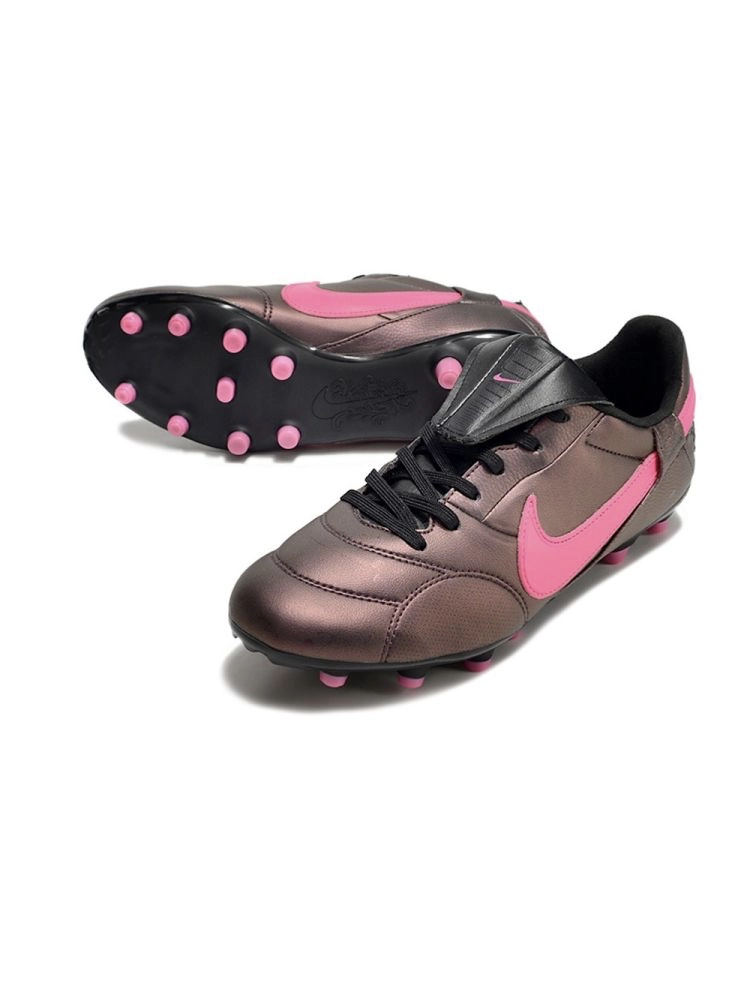 Nike Premier 3 FG - Space Purple/Pink Blast