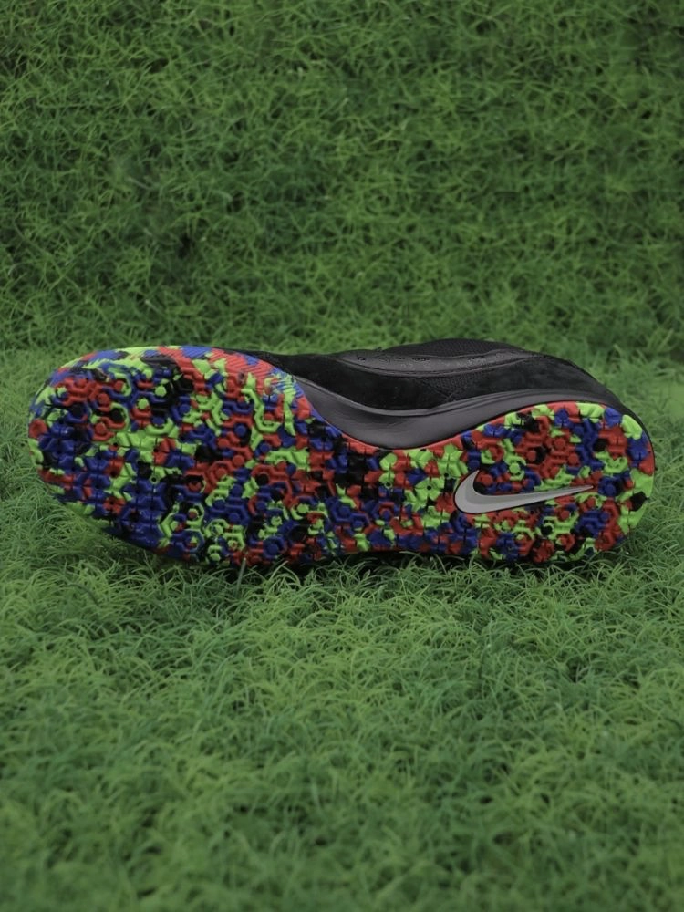 Nike Premier II Sala IC Joga Bonito - Black/Multicolor