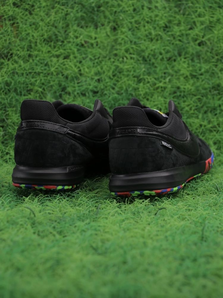 Nike Premier II Sala IC Joga Bonito - Black/Multicolor