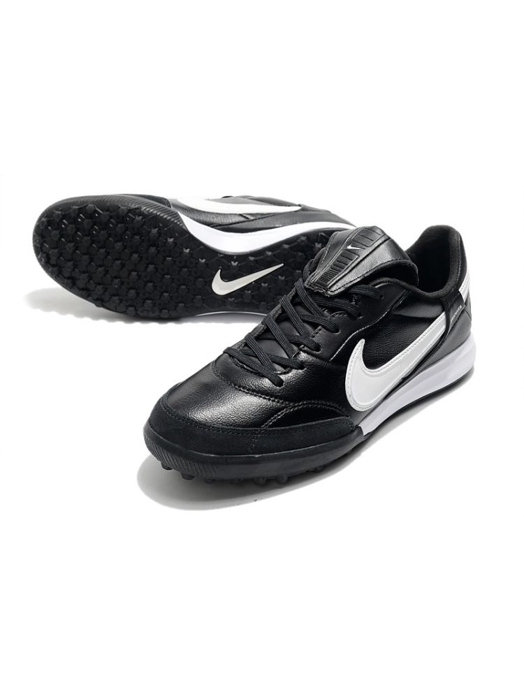 Nike Premier III TF - Black/White