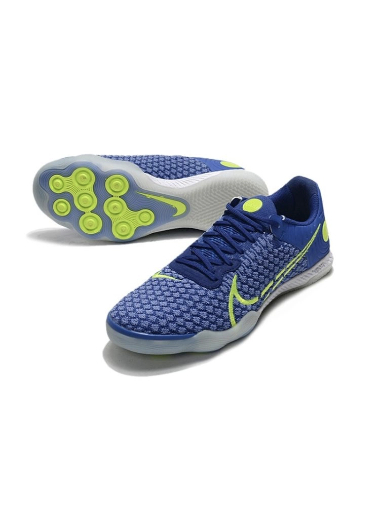 Nike React Gato IC Skycourt - Racer Blue/Volt/Deep Royal Blue/White