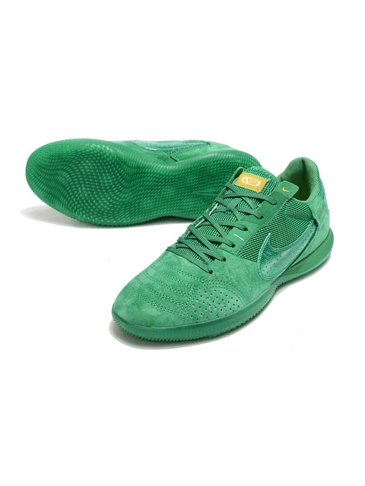 Nike Streetgato IC Small Sided - Stadium Green